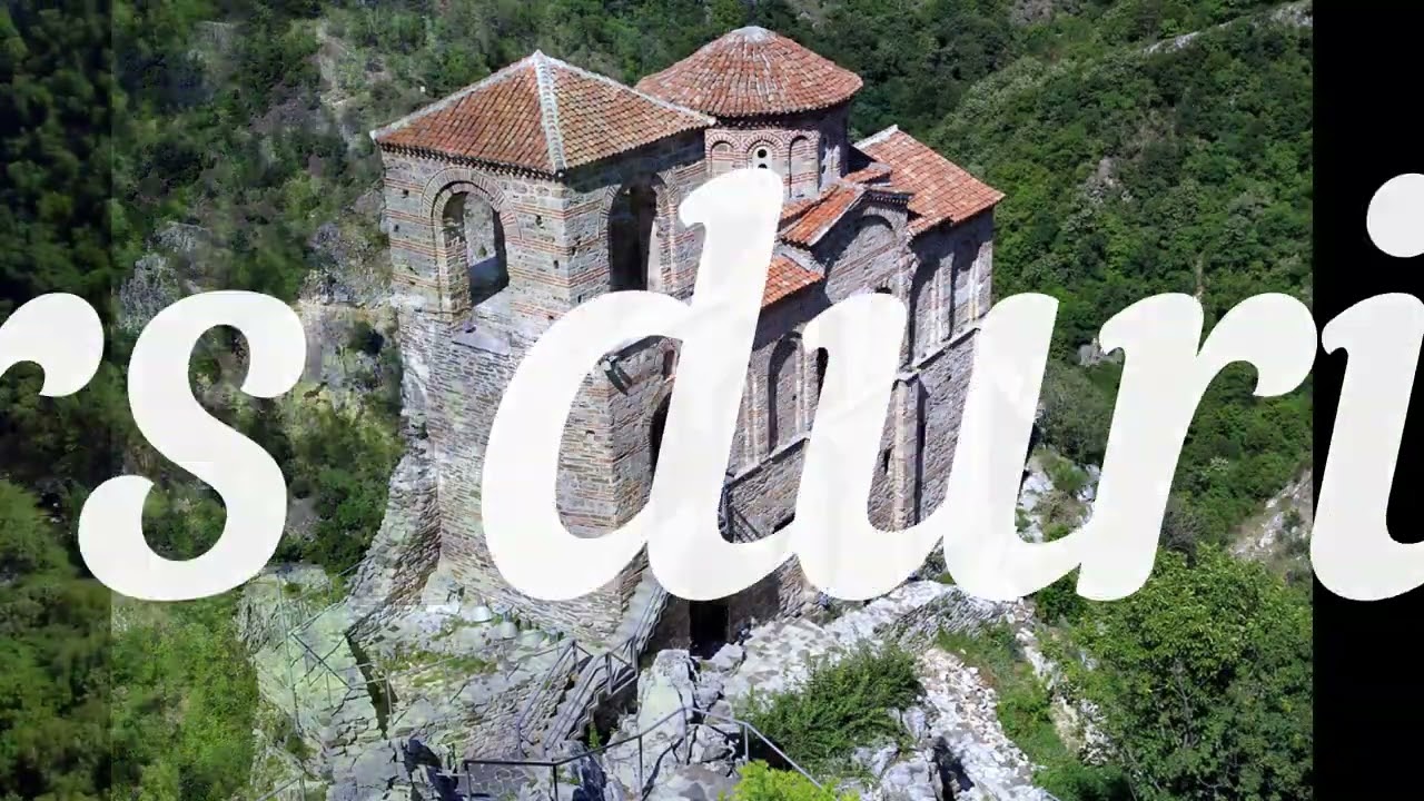 Explore Asen`s Fortress
