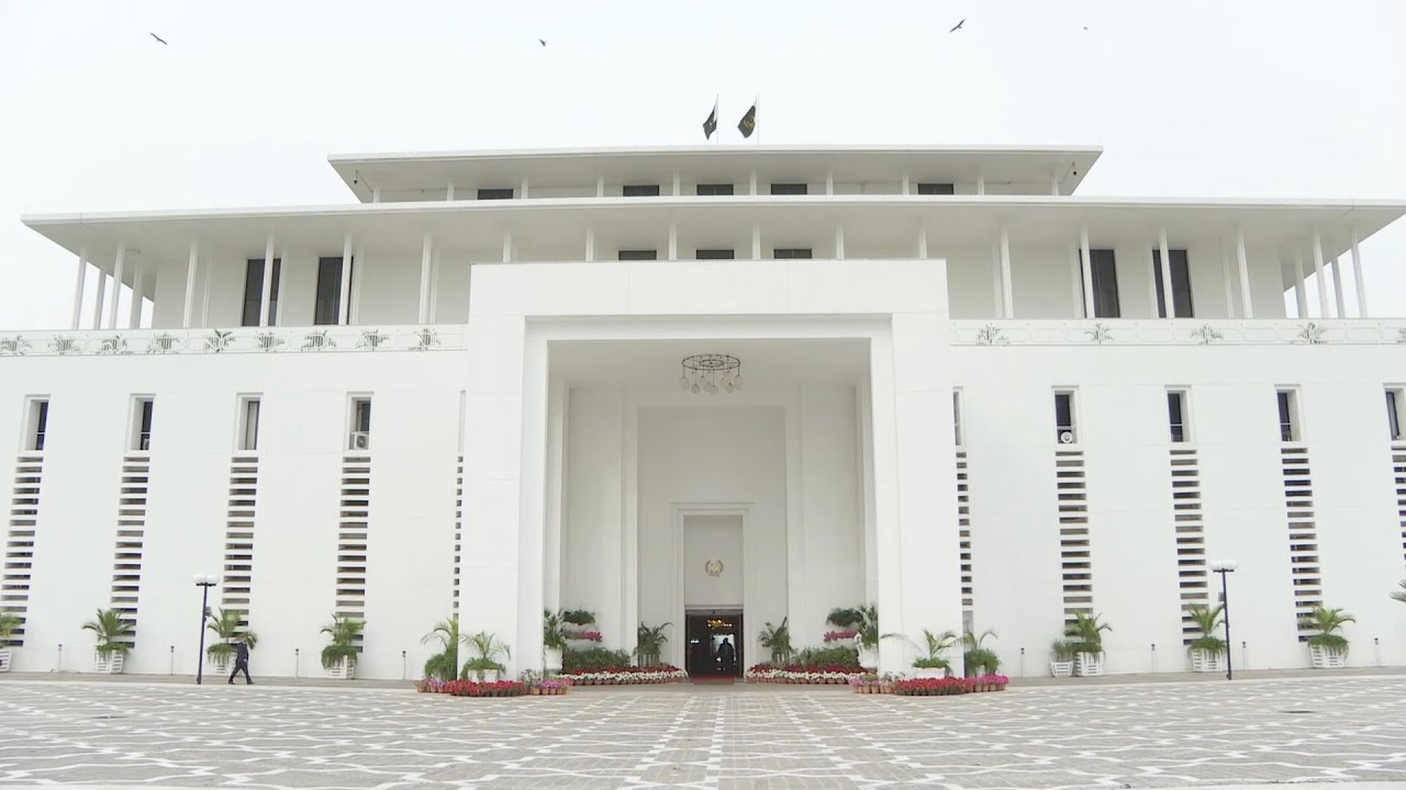 GLOBALink | Pakistan, China vow to strengthen ties, deepen cooperation