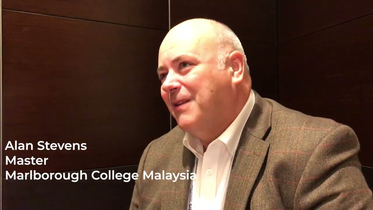 What COBIS schools value most about their membership