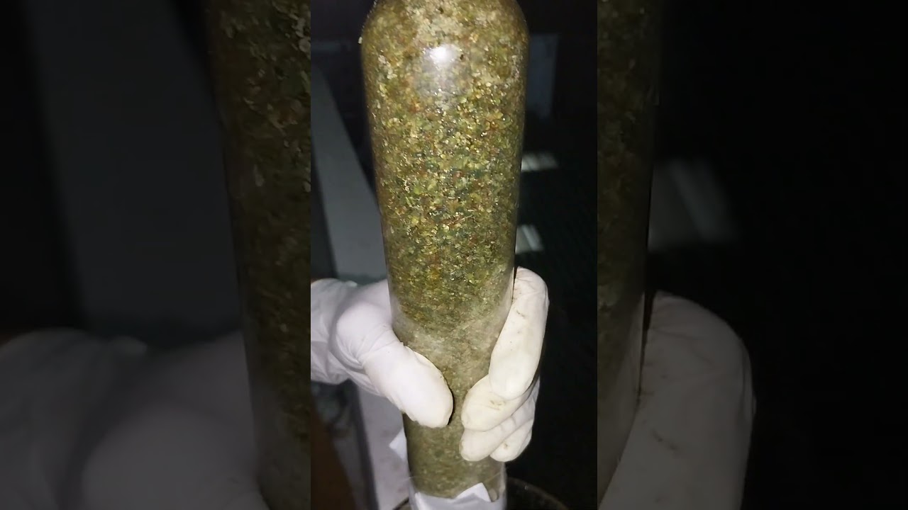 Extraction Artist Apprentice practice open loop BHO methods for MMJ and Dabbing medicine