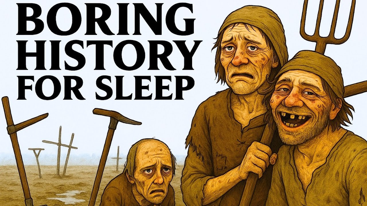 The ENTIRE Life of Alexander Hamilton To Fall Asleep To