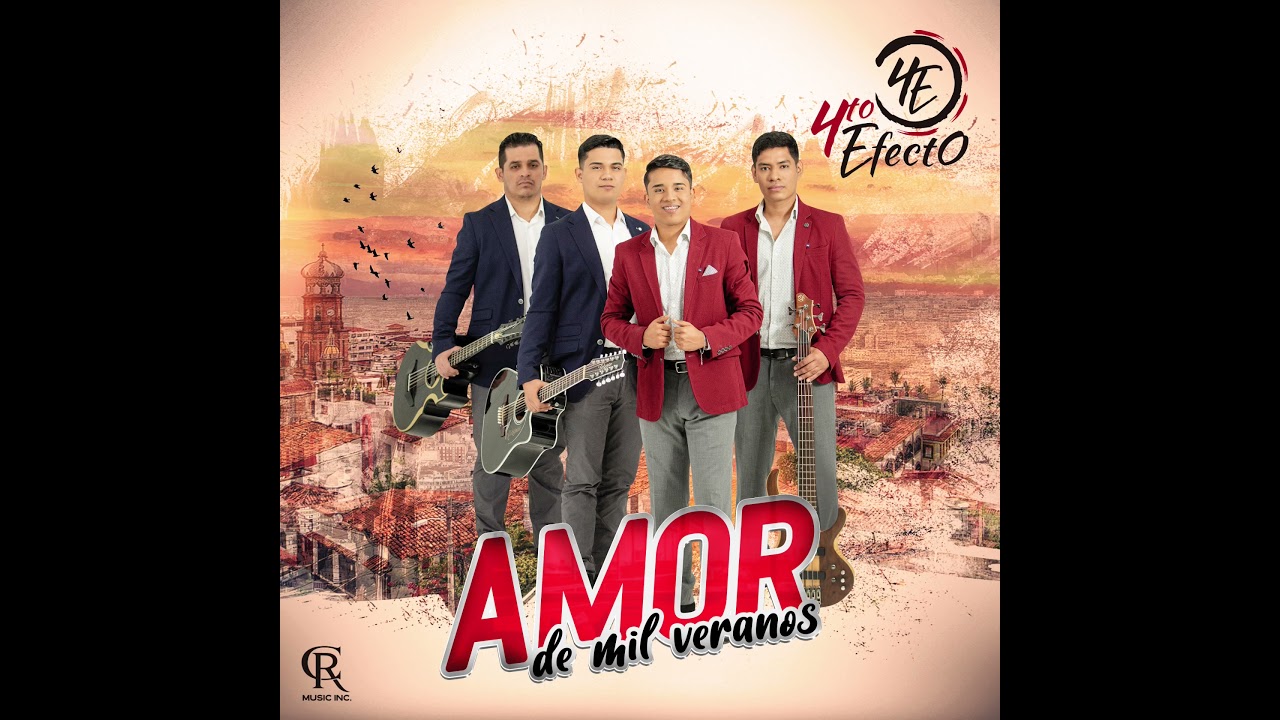 El Chule - 4to Efecto