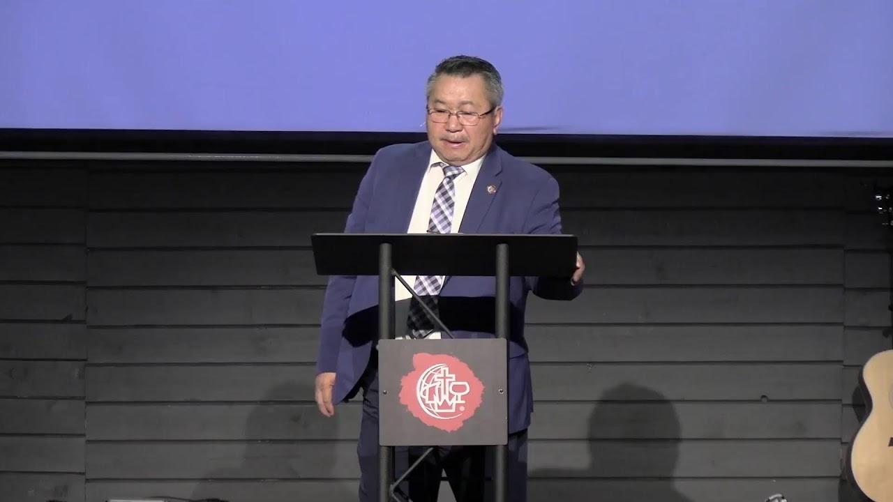Sacramento Hmong Alliance Church Live Stream