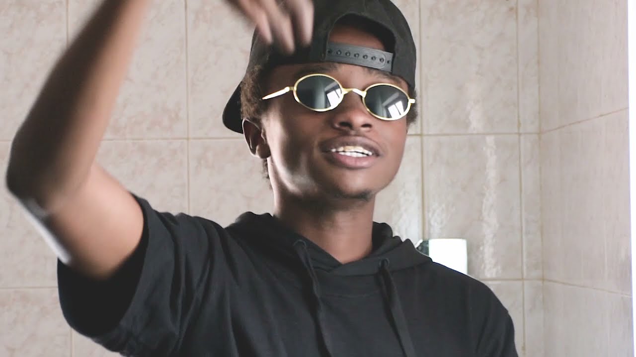 YB The Gang - Friday Night (Official Music Video)