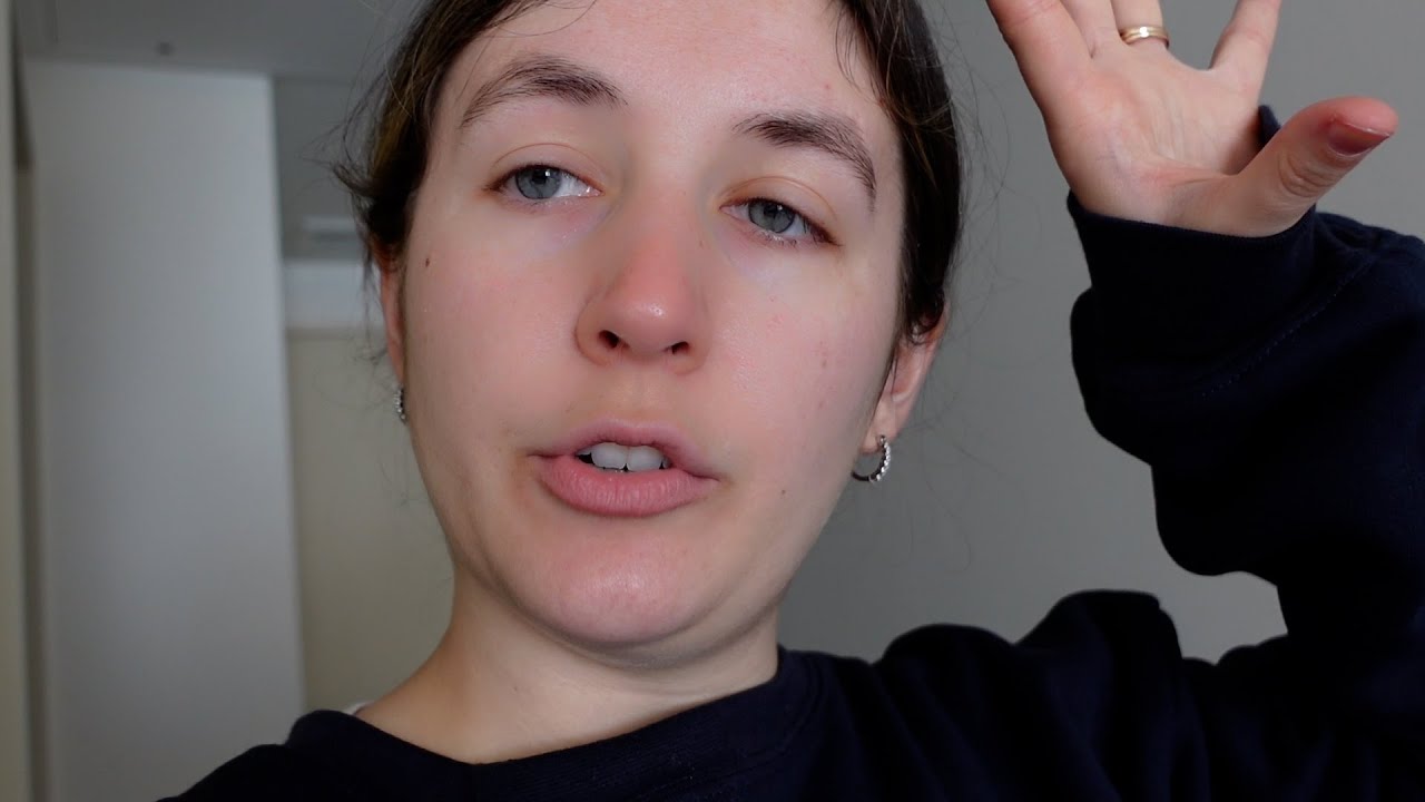 Hotel Room Tour in Auckland