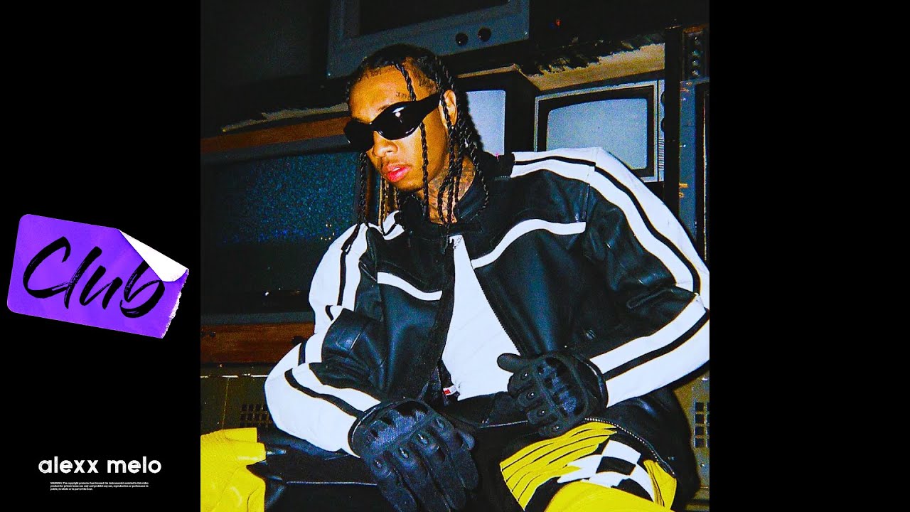 Tyga Type Beat 2026 – Club West Coast Beat | Jetpack