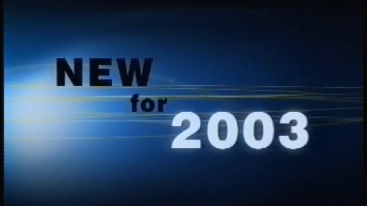 ITV1 Meridian Continuity - 10th January 2003