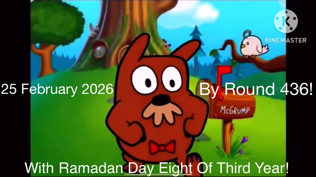25 February 2026 With Ramadan Day Eight Of Third Year!