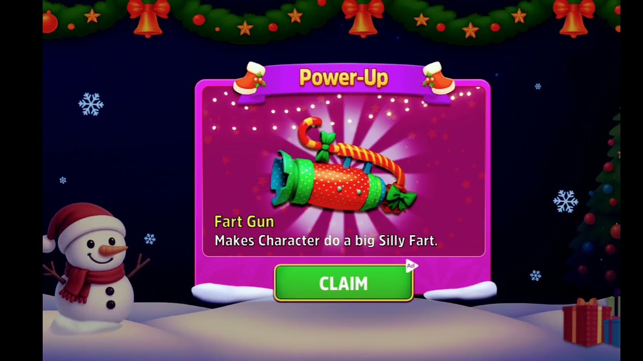 Miss T game mein Christmas 🌲🌲 escape level 2 ka game play aa chu ka hai 💫💫✨✨✨