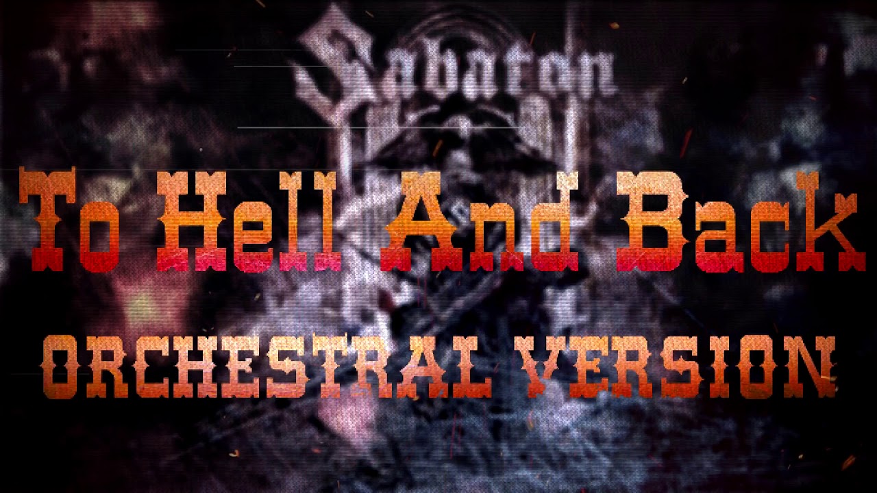 Sabaton but it's an EPIC WESTERN SOUNDTRACK