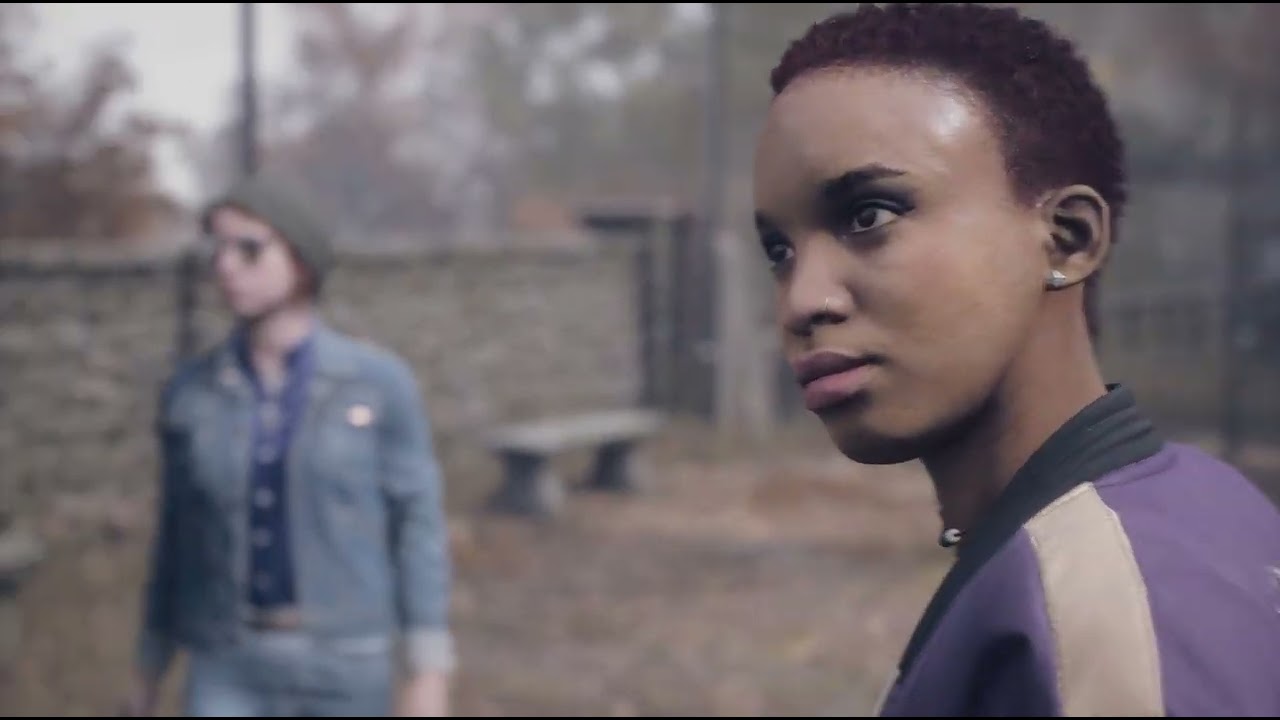 The Dark Pictures Anthology: The Devil in Me Pt3