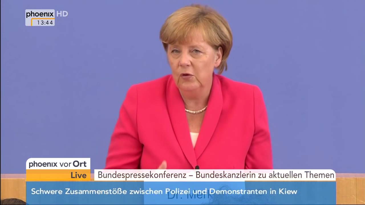 Flüchtlingspolitik: 