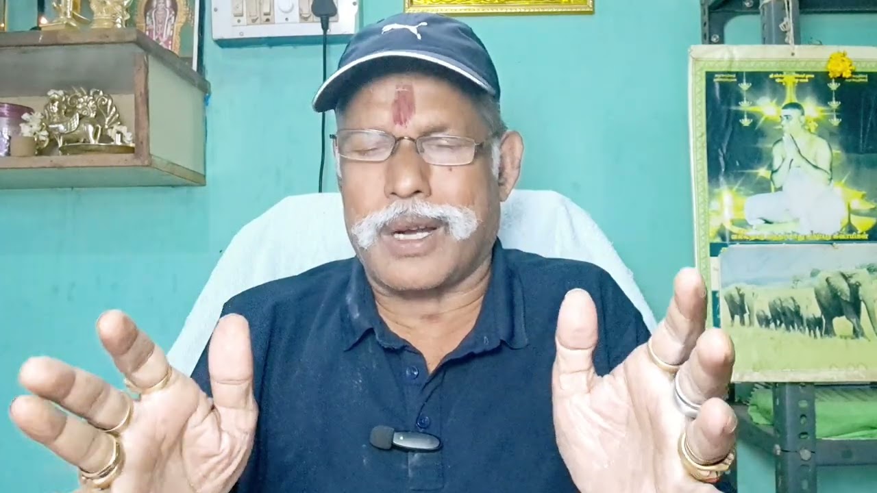 ராகுவைப் பற்றி சொல்லாத ஒரு பெரிய ரகசியம். AthiRaagavanJeyaBallaje. As9443718113.