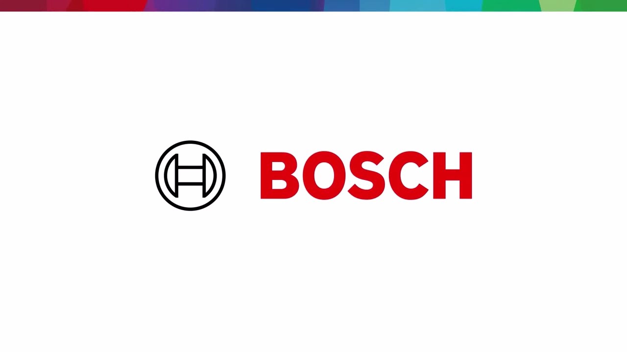 Bosch Security - DIVAR IP all-in-one 7000 gen 3 - Installing the latest software out of the box