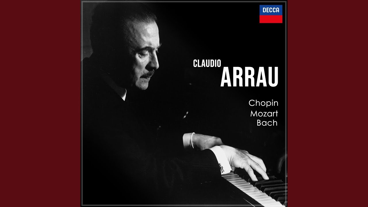 Mozart: Piano Sonata No. 14 in C minor, K.457: 3. Allegro assai
