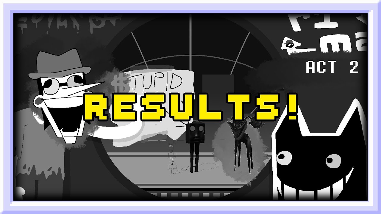 [R1M2] Results!