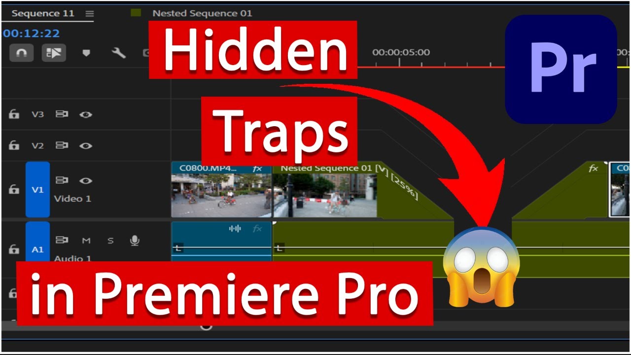 Avoid these hidden traps in Premiere Pto