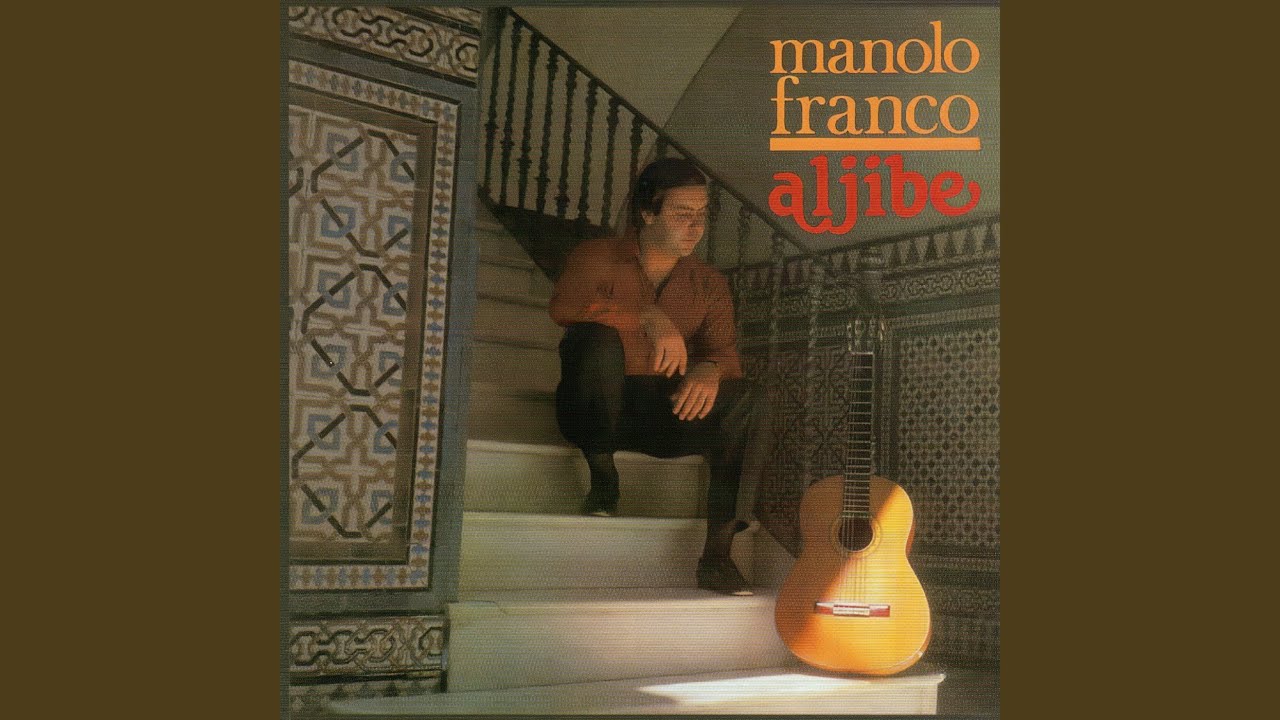 Recuerdos (Dedicada al Maestro Antonio Osuna)