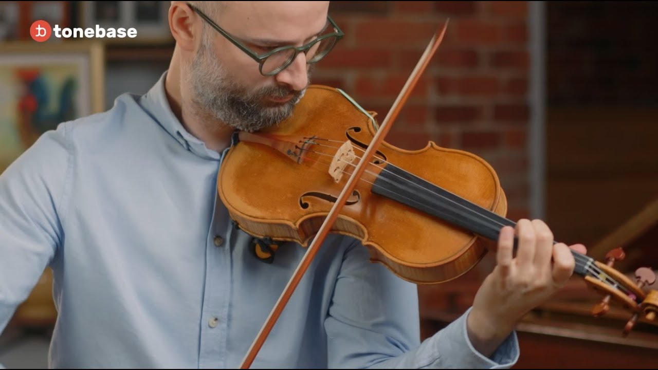 Bach's Violin Music: A Better Understanding