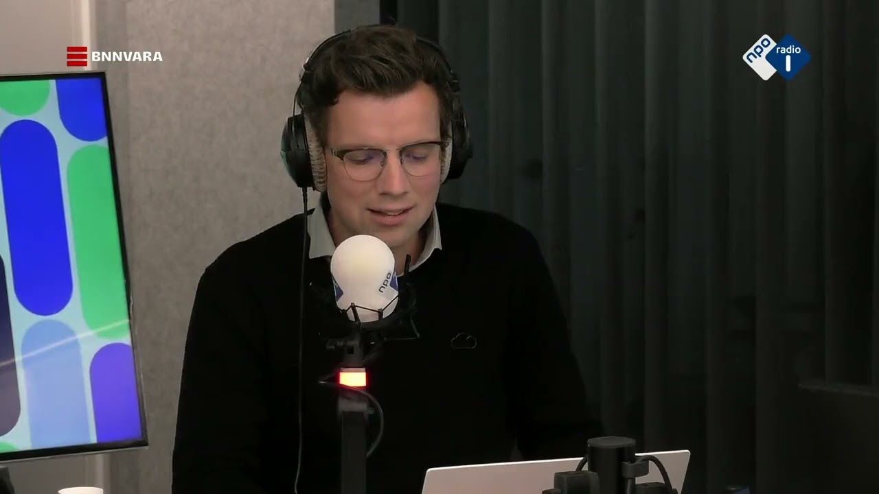 Pieter Derks over écht preppen