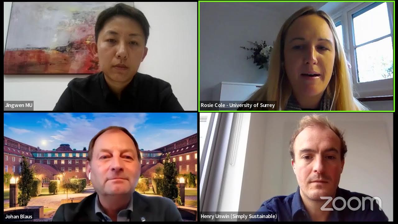 Impact Symposium 2023 - The Future of Research Impact Assessment