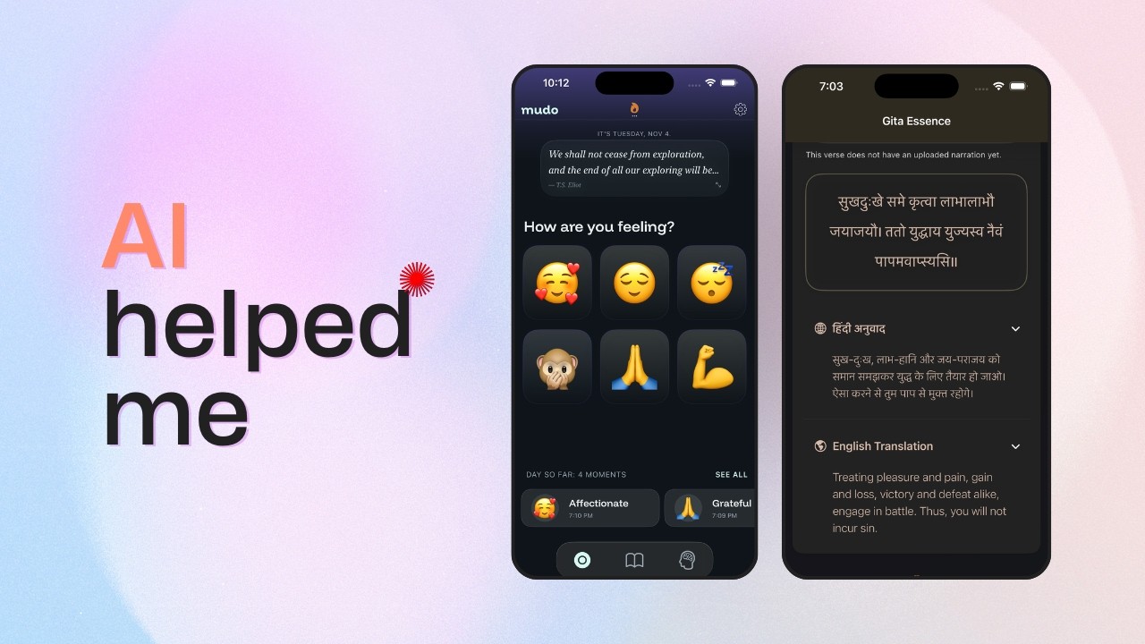 I Let AI Build an iOS App - Here's the Result