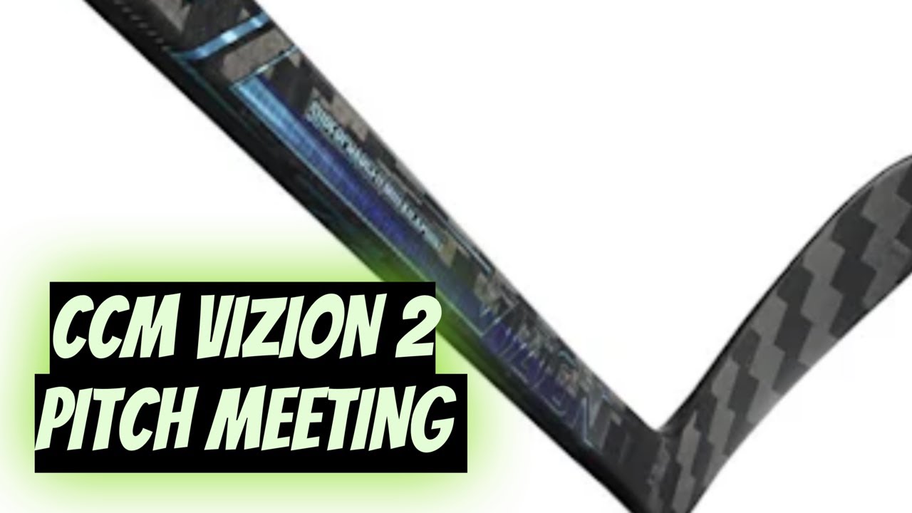 Встреча и обсуждение презентации CCM VIZION 2