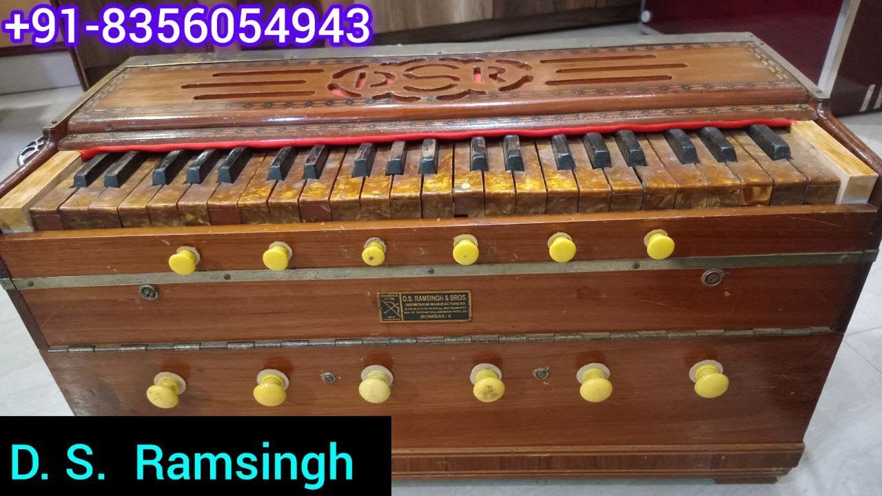 DS ramsingh For sell , MOB : 8356054943 👉 Detail video link in Discription ⬇️⬇️⬇️