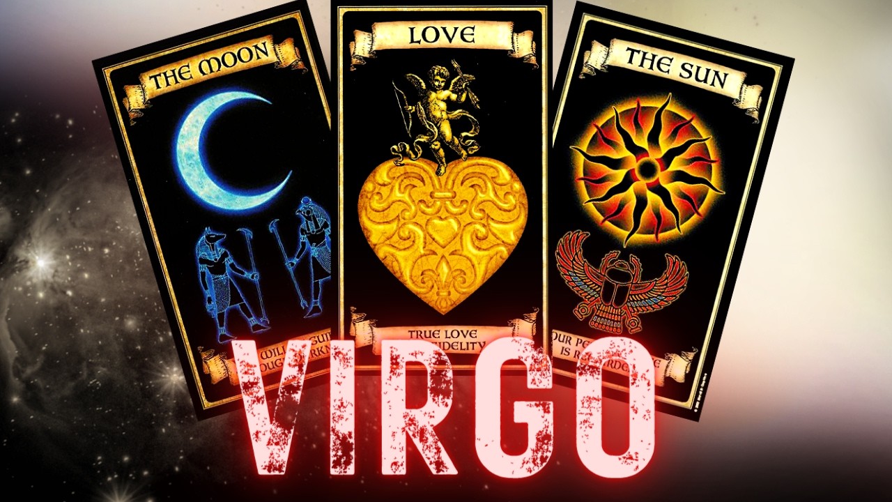 VIRGO, THIS PERSON IS FIGHTING THE URGE TO CONTACT YOU FIRST🚨 THEY KNOW THEY F**KED UP😓