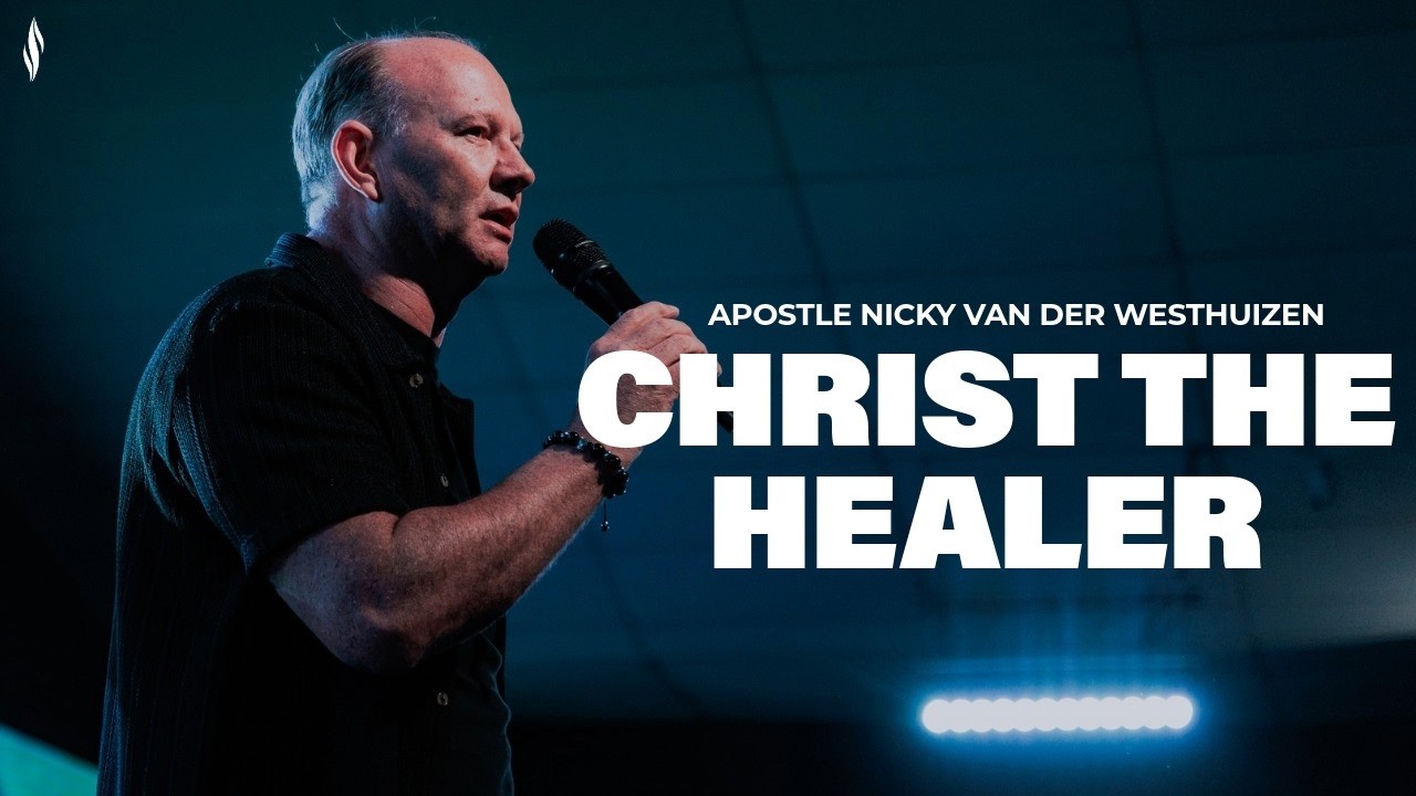 Revival Service | NBCFC