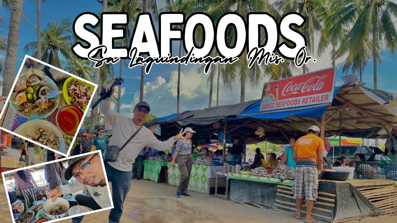 Kinhason sa Laguindingan I BISAYA