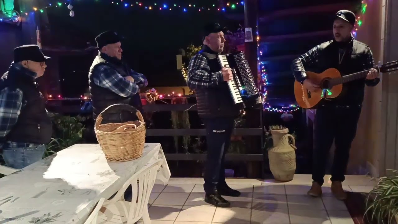 Pasquella Belli  2025