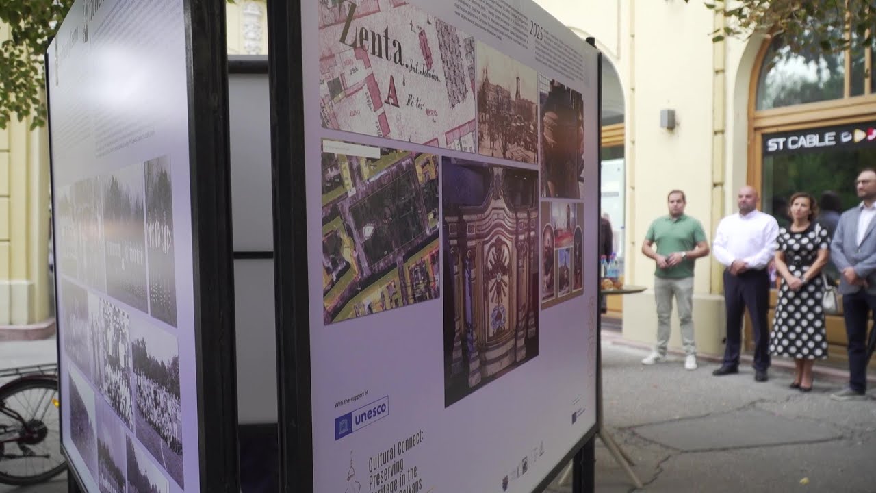 2025.09.11. Zenta eml&eacute;kezik, Zenta mes&eacute;l &ndash; t&ouml;rt&eacute;nelmi pillanatok elevenednek meg a v&aacute;rosnapon