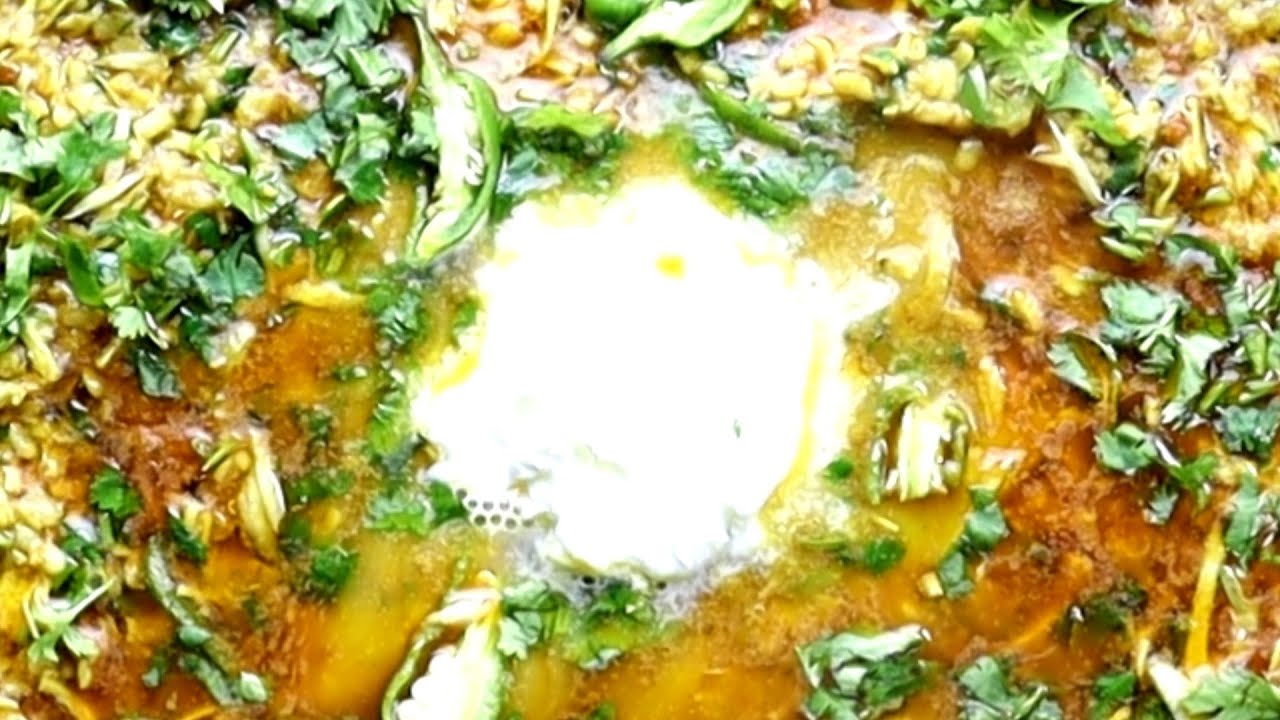 Daal Mash Dhaba Style | Daal Mash Charsi Karahi | White Daal Mash Recipe | By Tasty