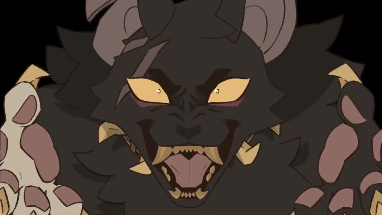 in aisles | a scourge meme  [warrior cats]