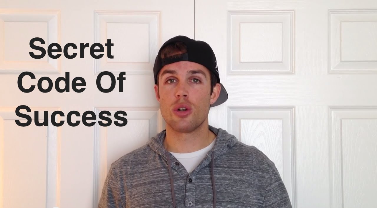 Noah St. John Afformations | The Secret Code Of Success Review