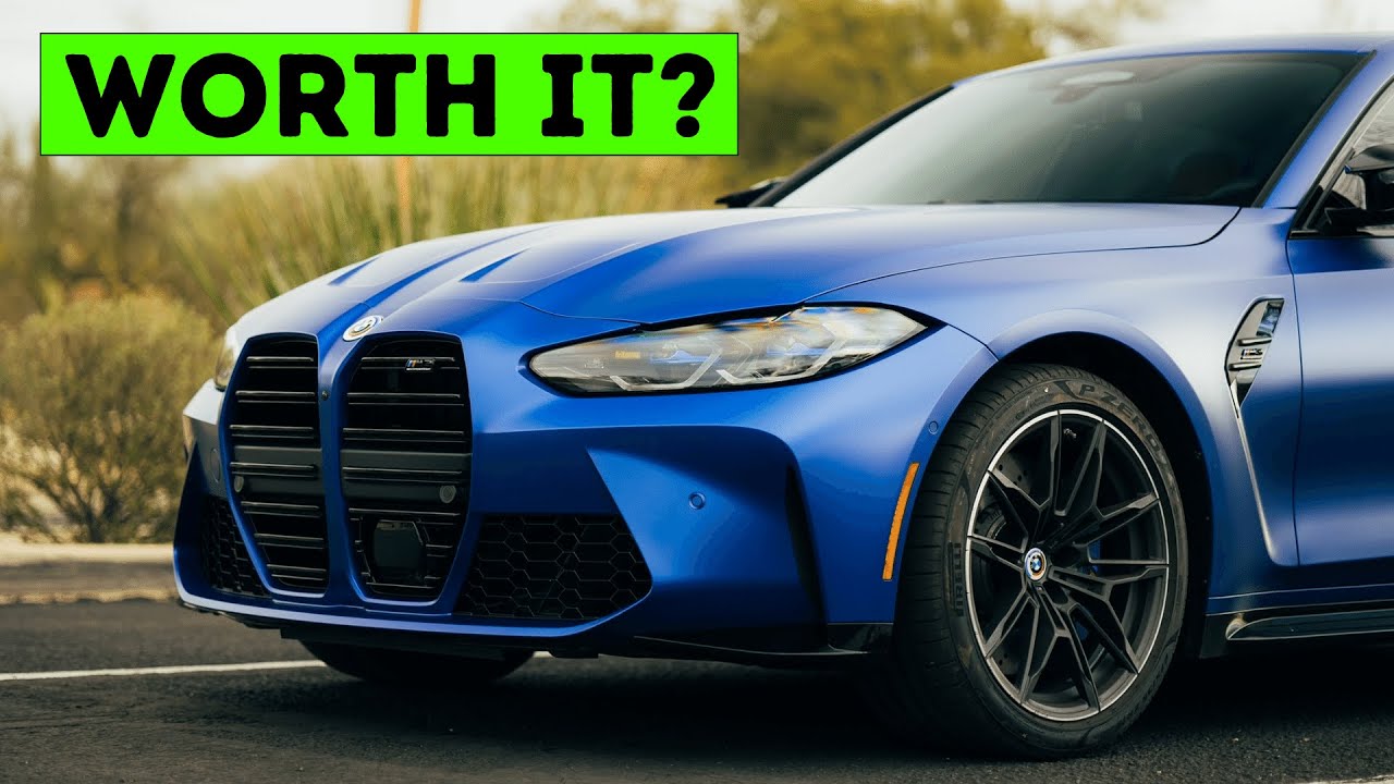 Should You PPF Your Vehicle? (G80 M3)