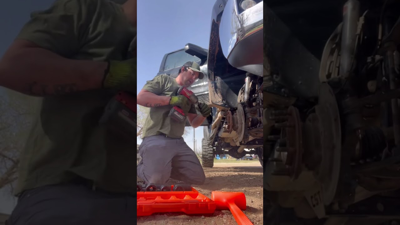 If I can&rsquo;t Fix it, It ain&rsquo;t Broke 🔧🧰🔧@alexmorrisoncomedy