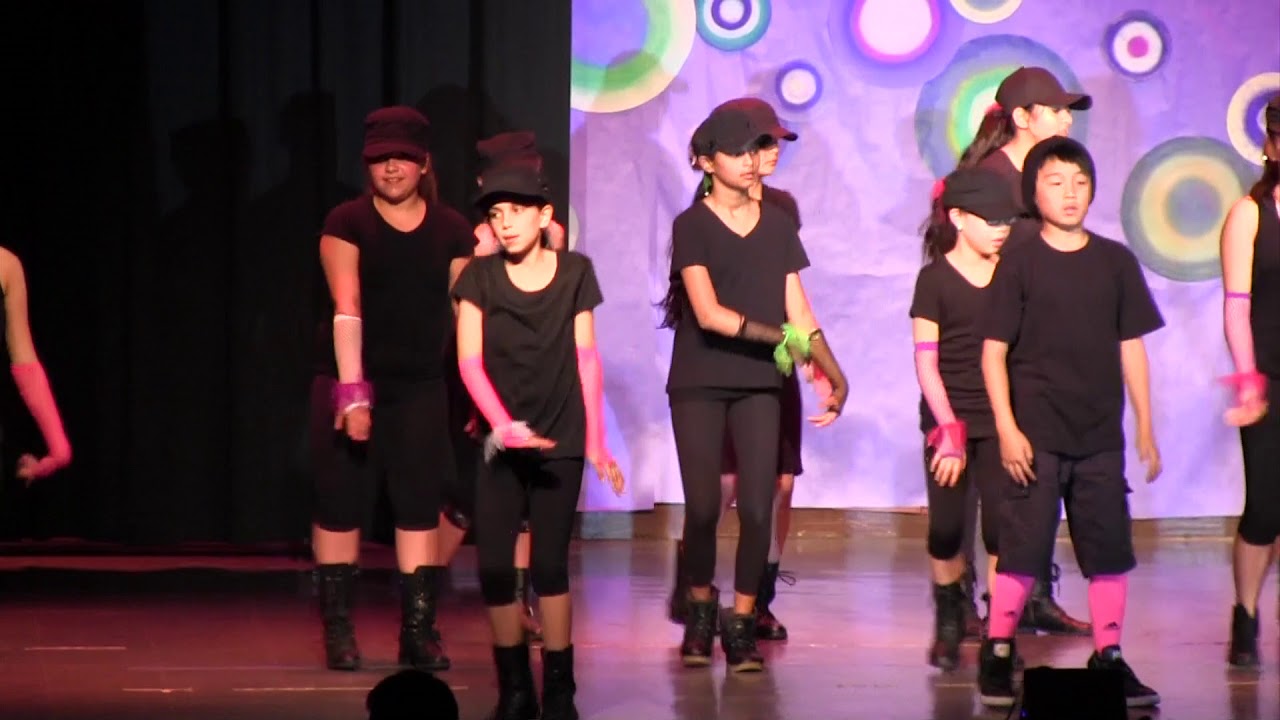 Music In The Air - May 27, 2014 - Part I