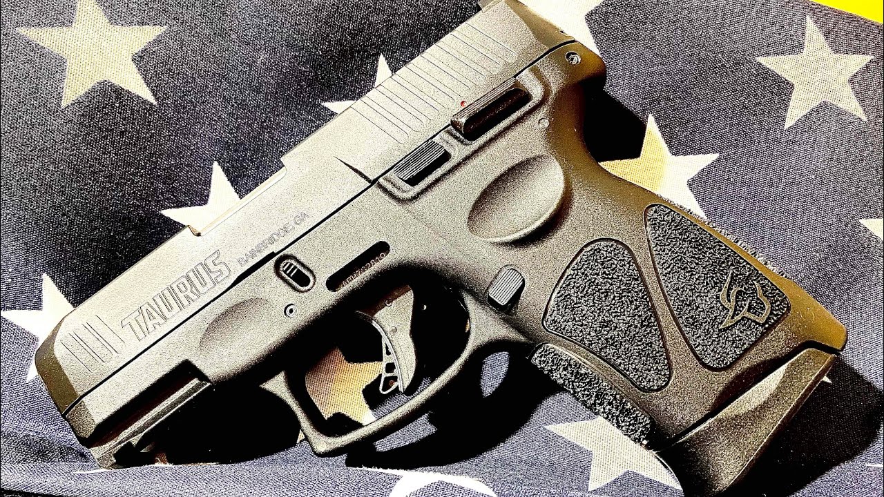 Taurus G3C: Does this pistol make sense or should you stick with your G2C?