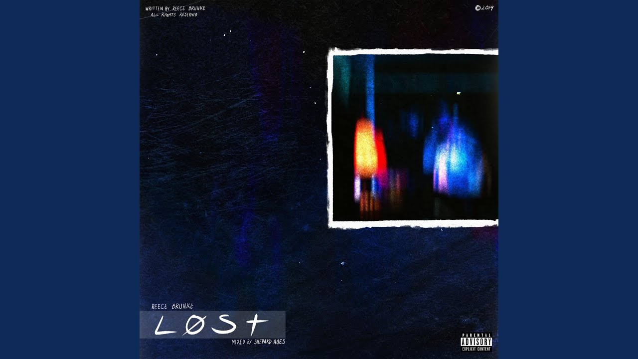 Lost