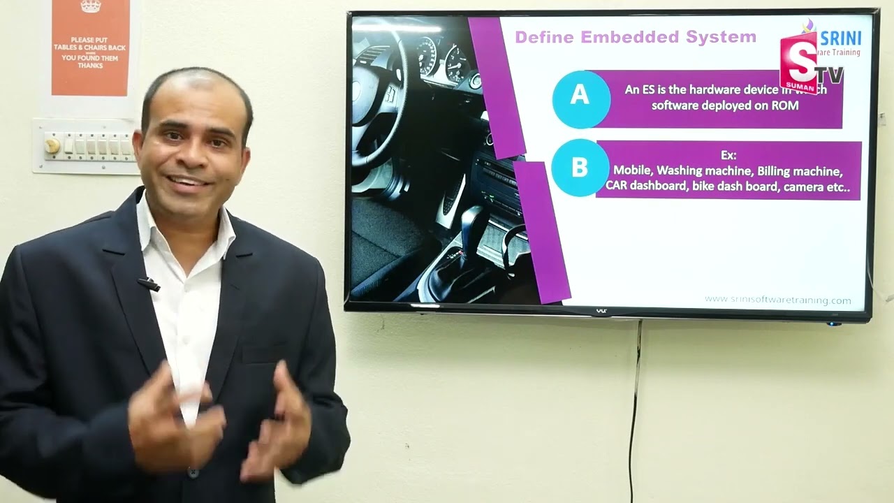 Automotive Embedded Testing Telugu   Future Scope Of Embedded systems Engineer