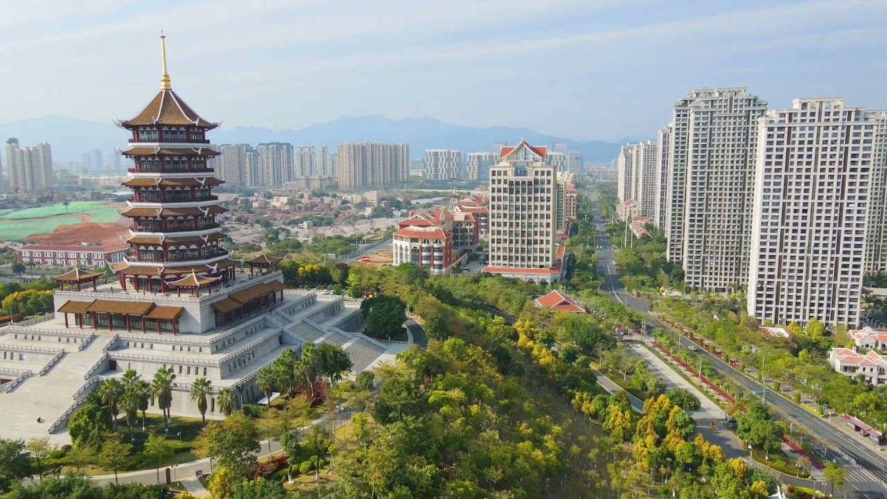 jimei district Xiamen FuJian Province【chinese city】