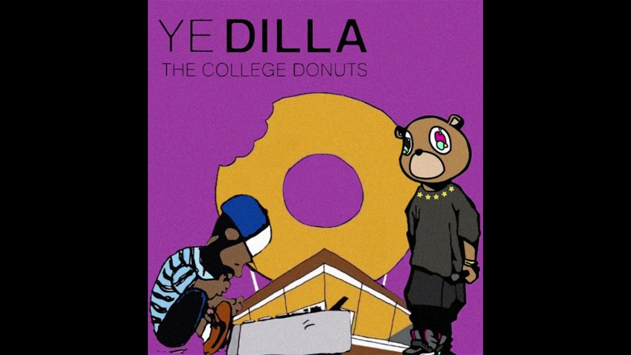 [FREE] KANYE WEST X J DILLA TYPE BEAT - 