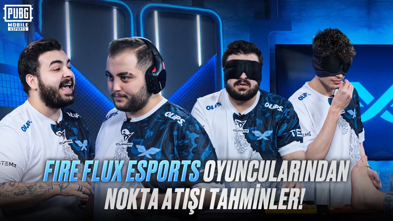 TAKIM OYUNU! | TAHMİN EDİLEMEYEN GALİBİYET! 😁 I @FireFluxEsports @Solkay @kecth2704 @Soullesstr