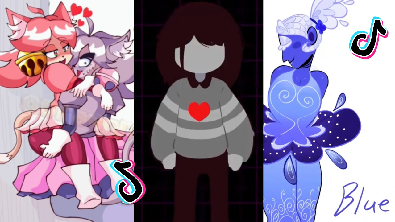 🎭 DELTARUNE Chapter 5 Moments You Need to See