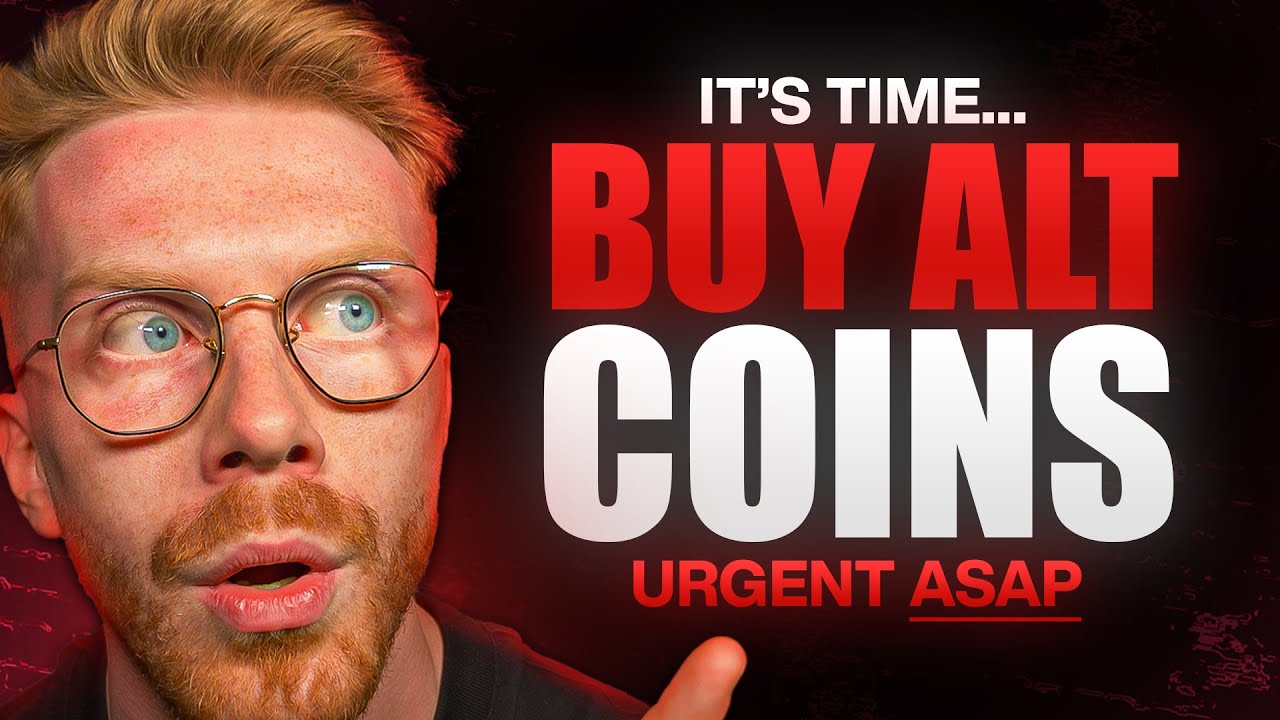These 21 LOW CAP Altcoins Will Make You RICH In ALT SEASON
