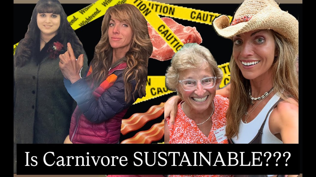 How Can THAT Be Sustainable?? with Kelly Hogan & Karen Miles