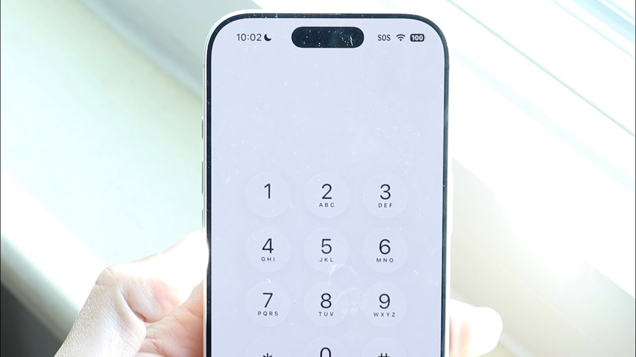 How To FIX Phone Call Notifications Not Showing On iPhone!