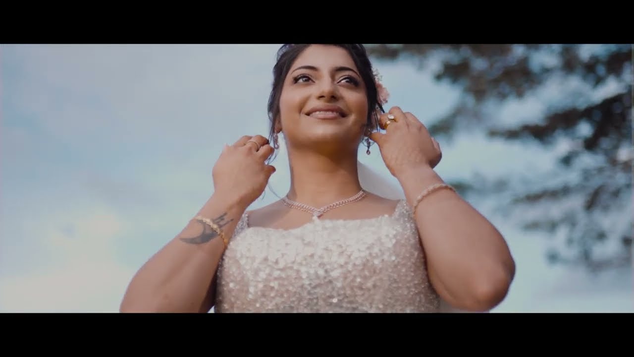 Buddhika Jayawardana Production, Wedding of Madhulika & Yohan